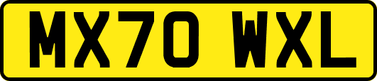 MX70WXL