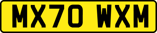 MX70WXM