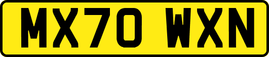 MX70WXN