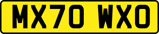 MX70WXO