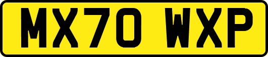 MX70WXP