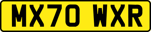 MX70WXR
