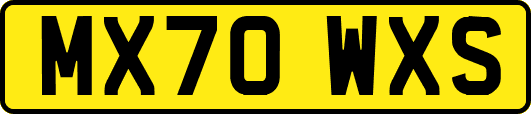 MX70WXS