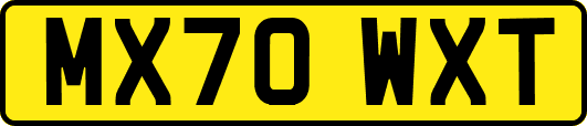 MX70WXT