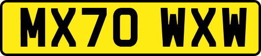 MX70WXW