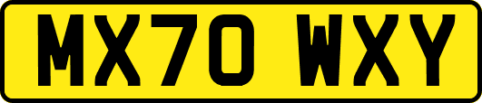 MX70WXY