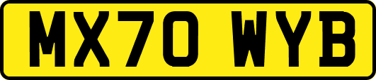 MX70WYB