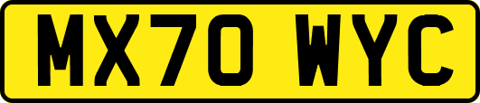 MX70WYC
