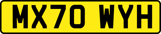 MX70WYH