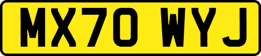 MX70WYJ