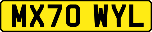 MX70WYL