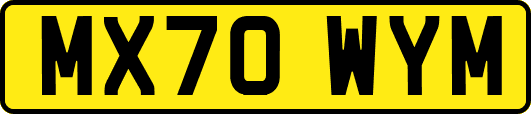 MX70WYM