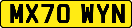 MX70WYN