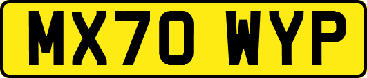 MX70WYP