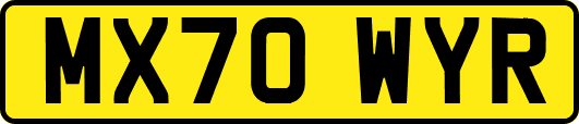 MX70WYR