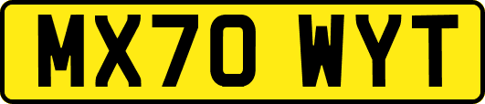 MX70WYT