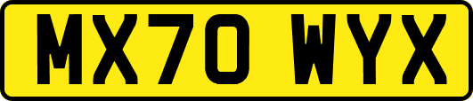 MX70WYX