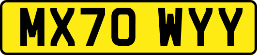 MX70WYY