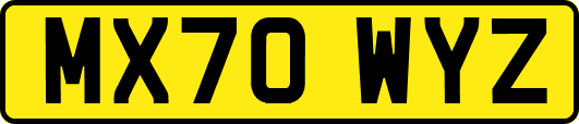 MX70WYZ