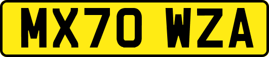 MX70WZA