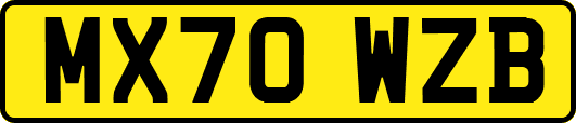 MX70WZB
