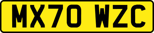 MX70WZC