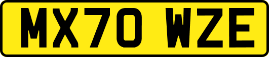 MX70WZE