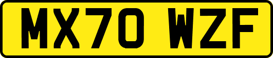 MX70WZF
