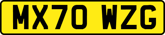 MX70WZG