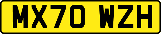 MX70WZH