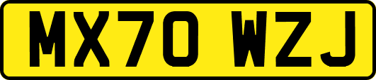 MX70WZJ