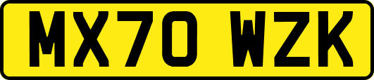 MX70WZK