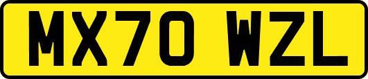 MX70WZL