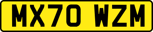 MX70WZM