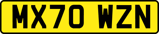 MX70WZN