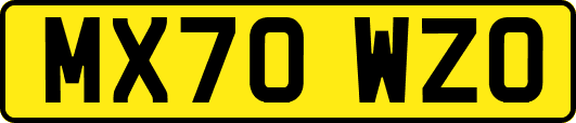 MX70WZO