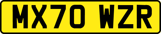 MX70WZR