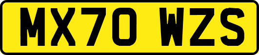 MX70WZS