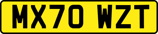 MX70WZT