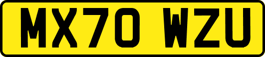 MX70WZU