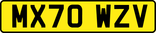 MX70WZV