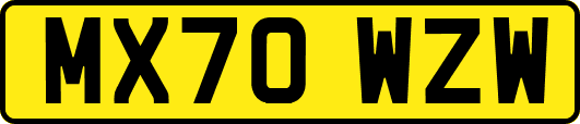 MX70WZW