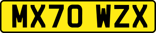 MX70WZX