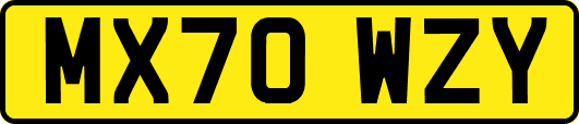 MX70WZY