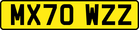 MX70WZZ