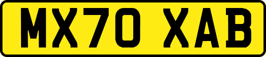MX70XAB