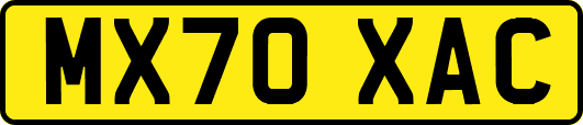 MX70XAC
