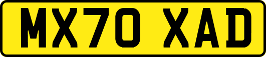 MX70XAD