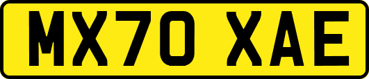 MX70XAE