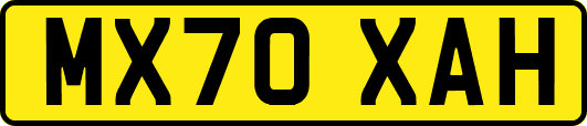 MX70XAH